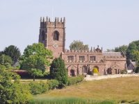 Marbury Merry Days