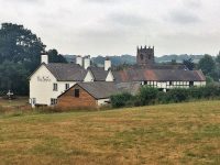 Viewing the Parish Council Accounts