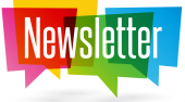 Parish Newsletter April and May 2024