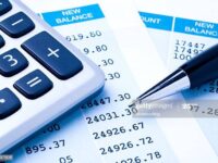 End of year accounts