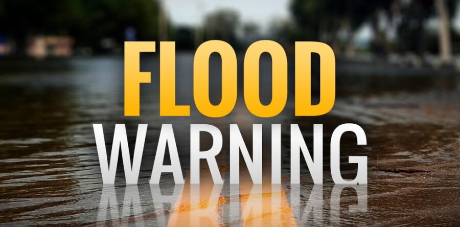 Key Flooding Contact Details