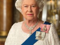 Her Majesty, Queen Elizabeth II 21st April 1926 – 8th September 2022