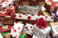 TIPS ON HOW TO KEEP YOUR HOME SAFE IN THE RUN UP TO CHRISTMAS