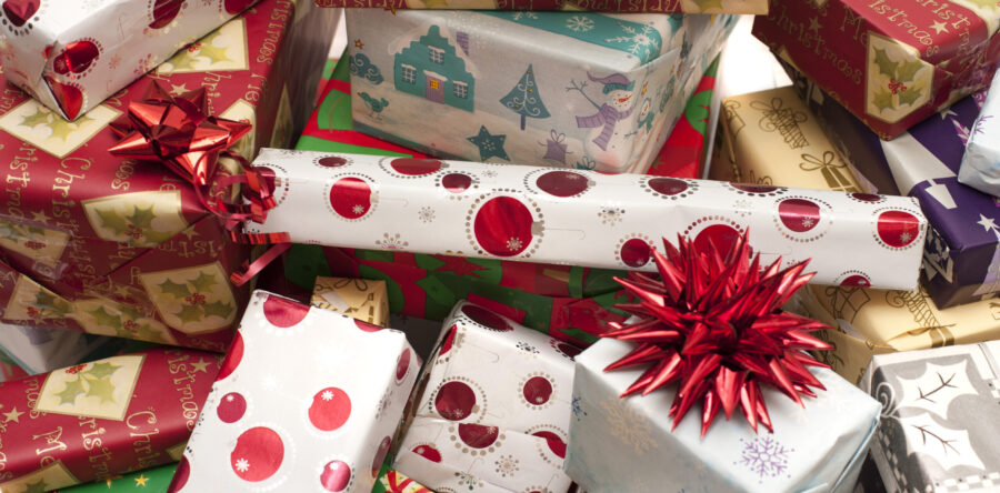 TIPS ON HOW TO KEEP YOUR HOME SAFE IN THE RUN UP TO CHRISTMAS