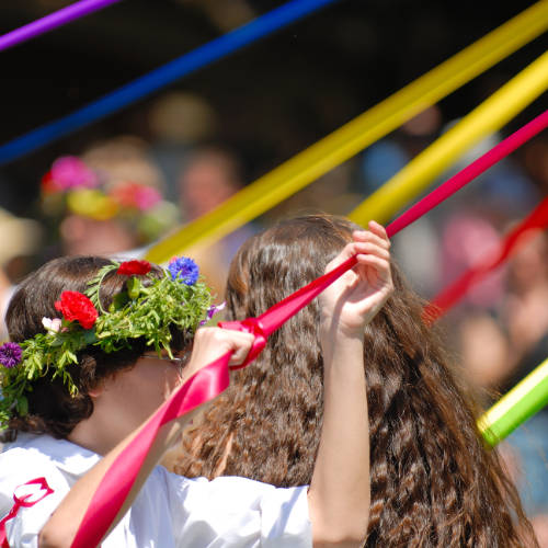 Marbury Merry Days 13th and 14th May 2023.