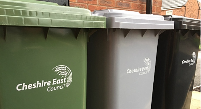 Cheshire East – Green Waste Subscription Service
